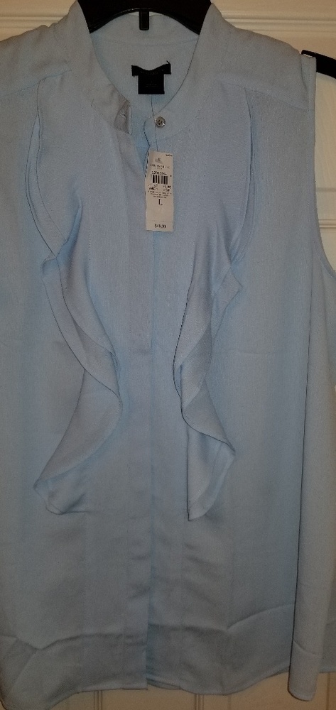 Ann Taylor Blouse